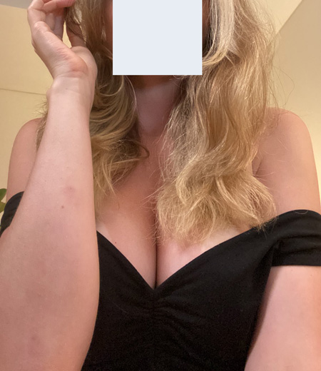 jag är en singeltjej i malmö på 34 år och jag vill träffa en pojkvän
